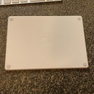 Apple magic wireless touch pad 🍎
